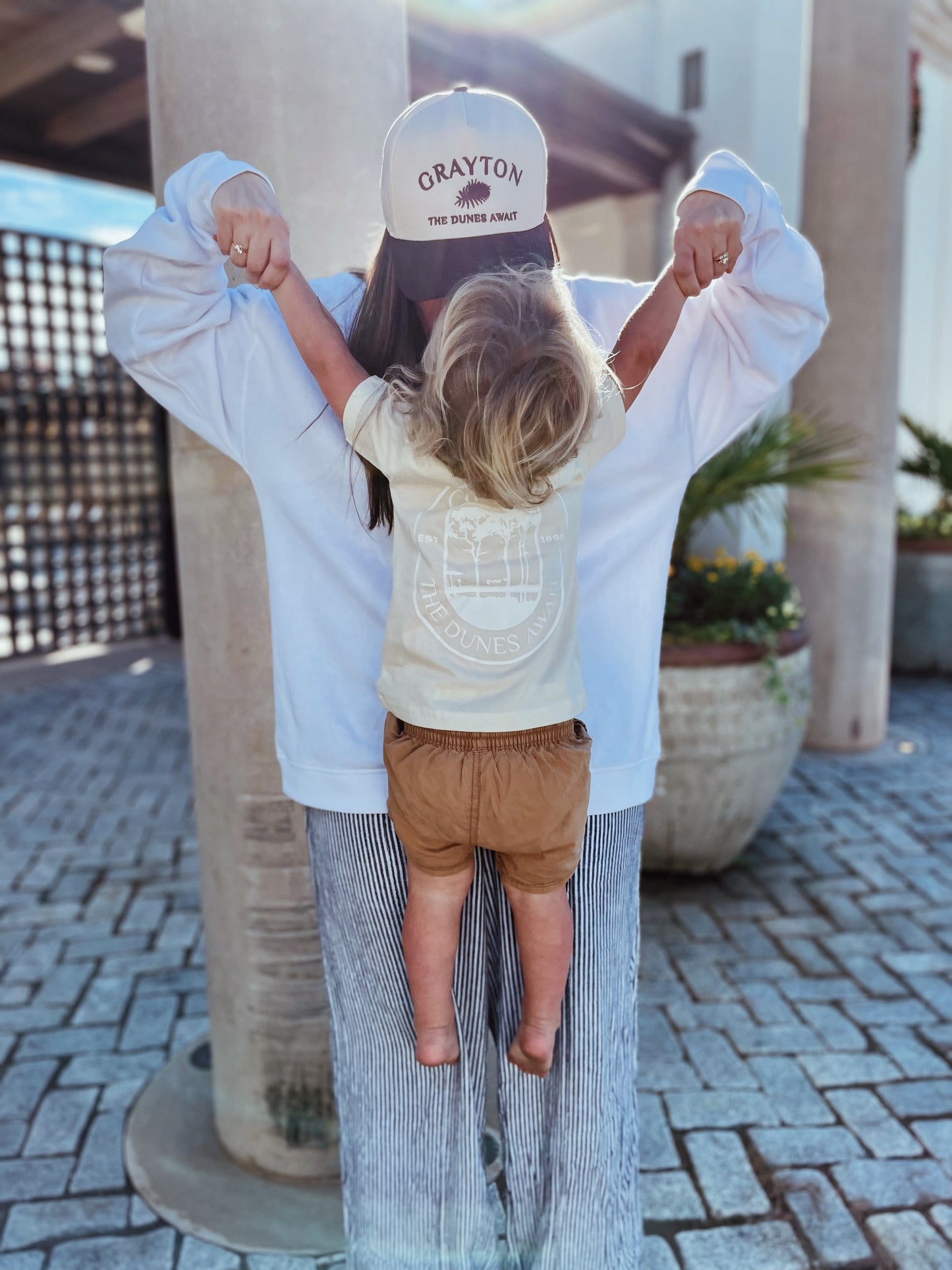 Kids Grayton Short Sleeve T-Shirt