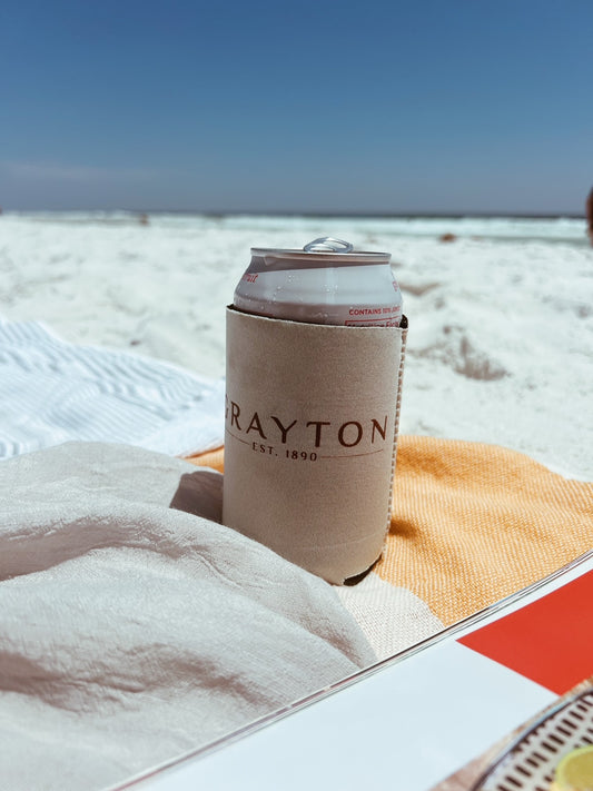 Grayton Koozie