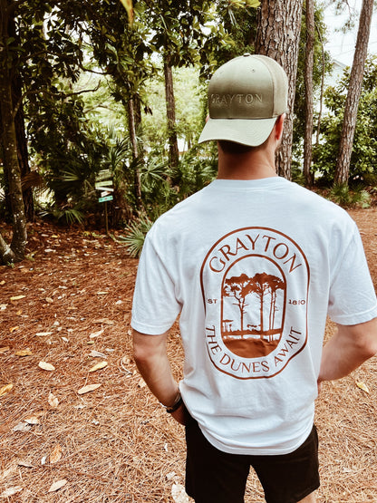 Grayton Short Sleeve T-Shirt